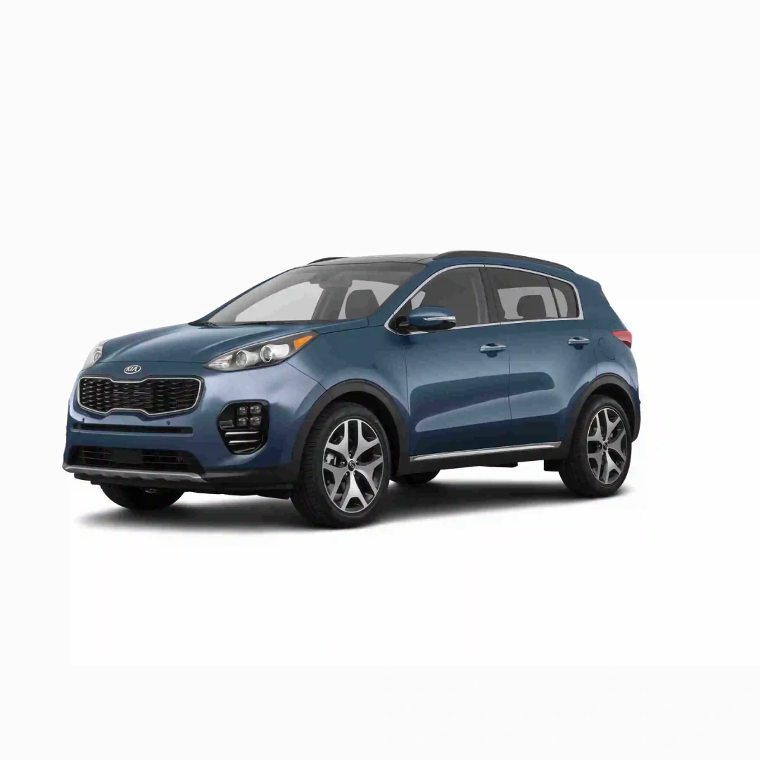 Kia Sportage 1 Kia-Sportage_