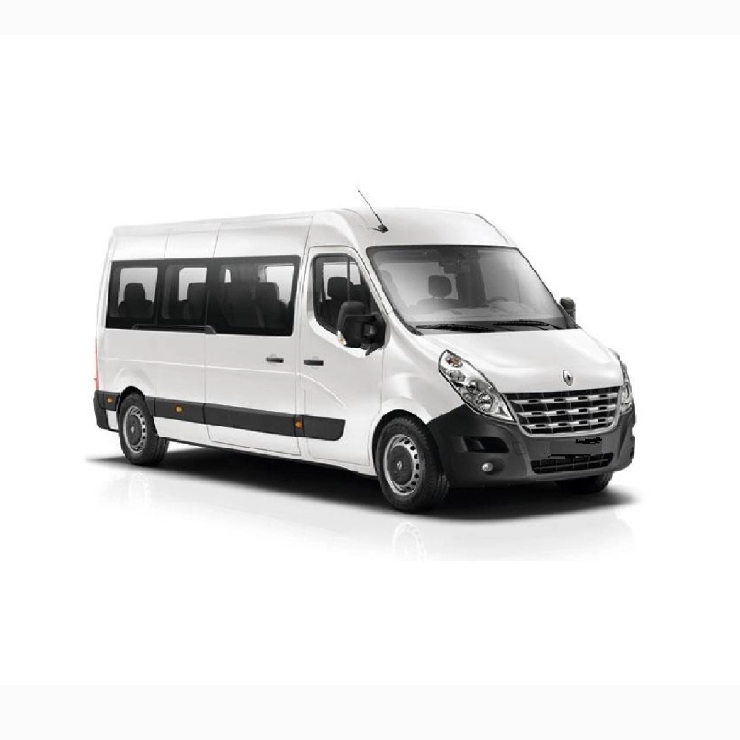 14-seater mini bus 14-seater mini bus