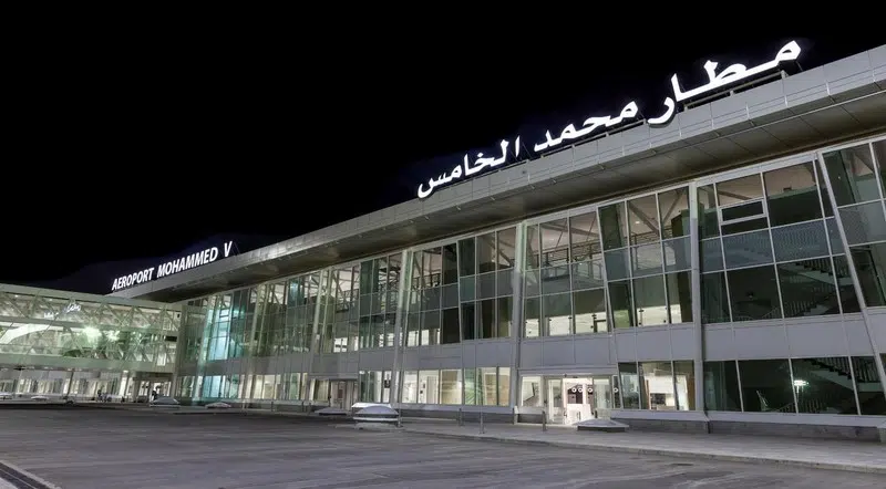 aeroport Casablanca taxi Aéroport Casablanca