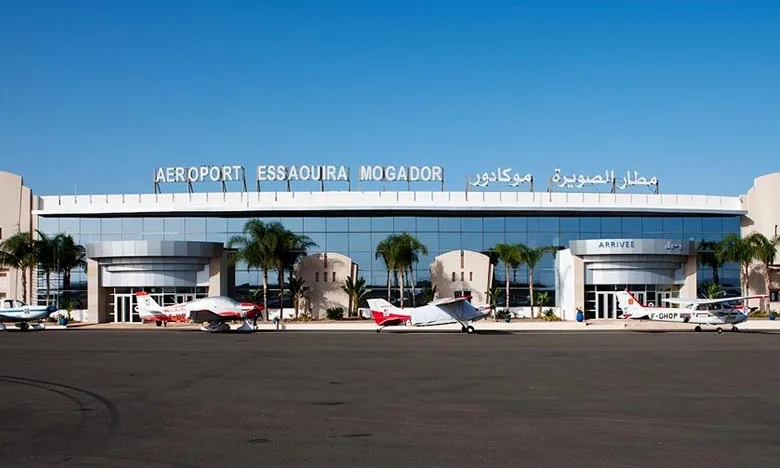 aeroport essaouira mogador aeroport essaouira mogador