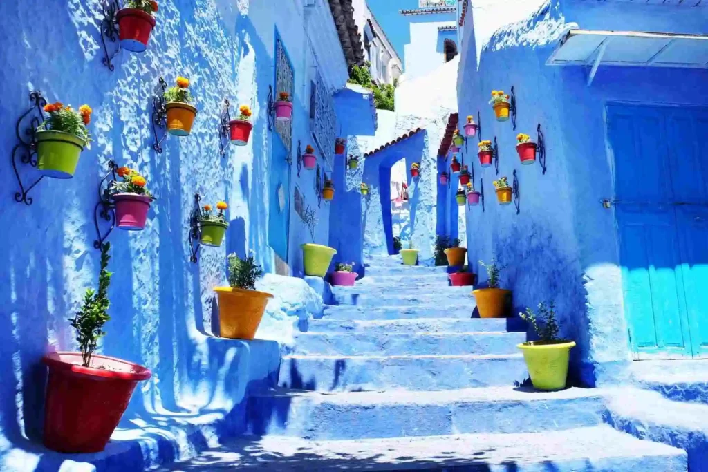 chefchaouen morocco chefchaouen morocco